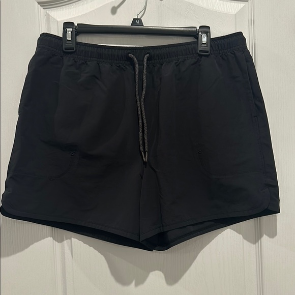 allbirds Other - Allbirds Men's Black Shorts, Size Large
